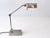 Nickel-Plated Brass Adjustable Desk Light from Holtkötter, Germany, 1980s For Sale - Image 10 of 18