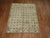 Vintage Zabihi Collection Turkish Rug - 6' x 7'6" For Sale In New York - Image 6 of 6