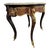 This 19th Century French Writing Desk is a stunning piece of antique furniture. With its French style and intricate...