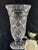 Waterford Master Cutter Crystal Vase 7" – Vintage Irish Cut Glass #207-525 Glandore Style For Sale In Boston - Image 6 of 10