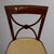 Set Four Art Deco Period DE COENE FRÈRES Side Chairs France circa 1930 For Sale In New York - Image 6 of 7