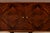 Monumental Brazilian Rosewood Credenza With Geometric Veneer Work by Móveis Teperman, 1950s For Sale - Image 11 of 18