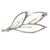 1990s Mikimoto Estate Akoya Pearl Brooch Pin Sterling Silver For Sale In New York - Image 6 of 12