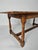 Antique French Dining Table For Sale - Image 4 of 17