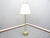 Regency Brass Floor Lamp from Deutsche Werkstätten, 1950s For Sale - Image 12 of 12
