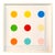 Damien Hirst, Glycine Cresol Red, 2012, Mixed Media For Sale