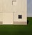 El Guapo by Justin Wheatley | Acrylic on Canvas White Barn With Green Field For Sale - Image 4 of 11