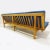 Wood 4-Seater Sofa and Lounge Chairs by Børge Mogensen for Fredericia, 1960s, Set of 3 For Sale - Image 7 of 11