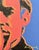 After Andy Warhol, Self Portrait Blue-Red, 1980s, Print For Sale - Image 4 of 6