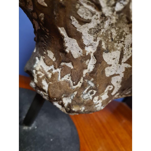 Umberto Mastroianni, Figurative Sculpture, 1920s, Bronze For Sale - Image 11 of 18