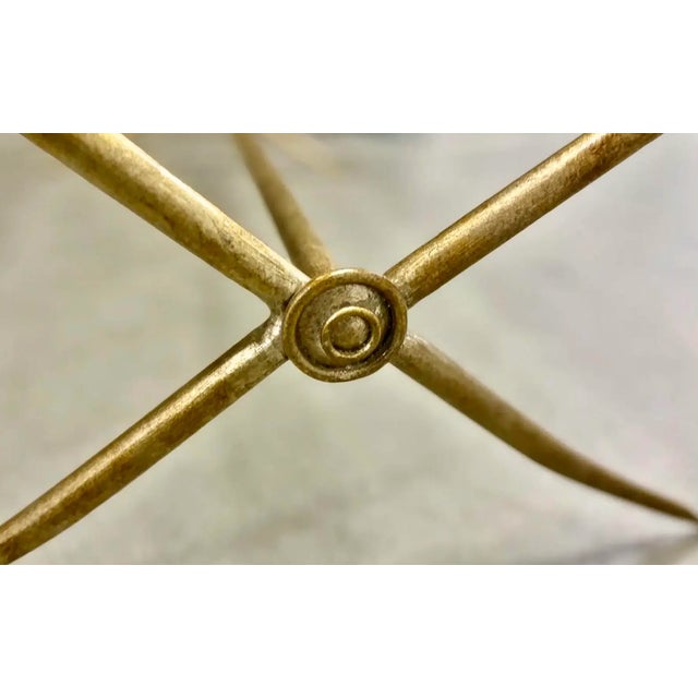 Bernhardt Directoire Style Coffee Table For Sale - Image 9 of 10