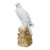 Japanese Hirado Porcelain Hawk For Sale