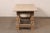 Tan Swedish Baroque Period Table For Sale - Image 8 of 12