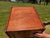 Antique Quarter Sawn Oak Four Drawer File Cabinet 1920s Lot 1 For Sale - Image 17 of 18