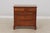 Stickley Mahogany Colonial Williamsburg Bachelor Chest For Sale - Image 11 of 18