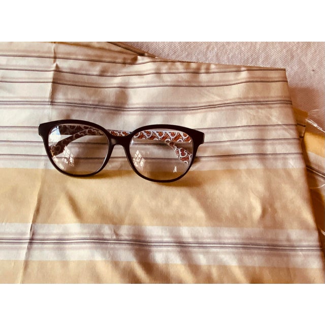 Scalamandré Silk Stripe | Café Au Lait, Warm Cream & Lemon Pinstripe | 72"w × 54"l For Sale - Image 11 of 17