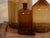 Apothecary Bottles, 1920s, Set of 3 For Sale - Image 3 of 10