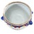 Elegant Chinese Cobalt Blue Serving Pot – 6" With 3 Boys Motif for Joy, Prosperity & Longevity For Sale In San Francisco - Image 6 of 9