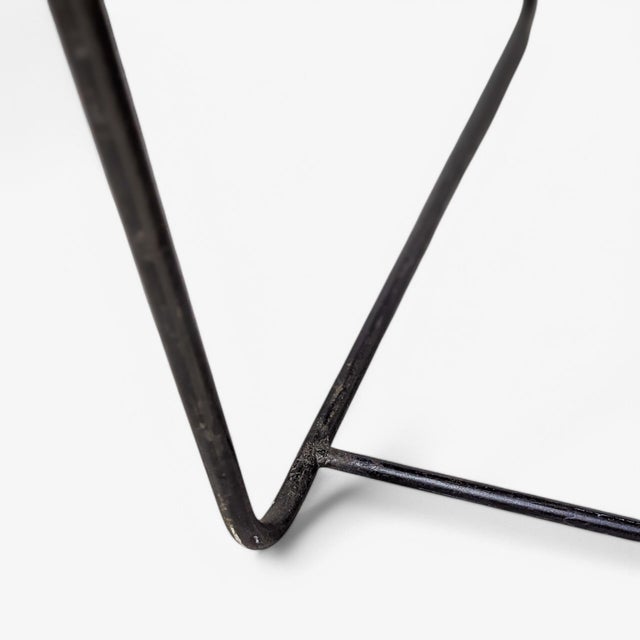 Mid-Century Duyan Lounge Chair by John Risley for Ficks Reed, 1950s For Sale - Image 13 of 15