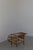 Danish Bamboo and Rattan Bar Cart, 1950s For Sale - Image 4 of 18