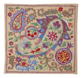 Example of Pillowcases