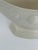 Ceramic Mid-Century Modern Ceramic Mantel Vase from Shorter & Son, England, 1950s For Sale - Image 7 of 10
