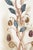 Wall Lights with Crystal Glass Flowers and Marbled Metal attributed to Maison Baguès, 1950s, Set of 2 For Sale - Image 10 of 15
