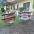 Bolognese Walnut Shelves, 1850s, Set of 2 For Sale - Image 10 of 13