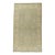 Oushak Rug 2'11" x 5'1" #21363 For Sale