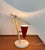 1950s Vintage Italian Desk Lamp, 1950s For Sale - Image 5 of 14