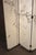 Wood Mid 20th Century Vintage Divider w/ Mother of Pearl For Sale - Image 7 of 12