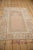 1980s Vintage Distressed Oushak Rug - 2'11" X 4'3" For Sale - Image 5 of 10