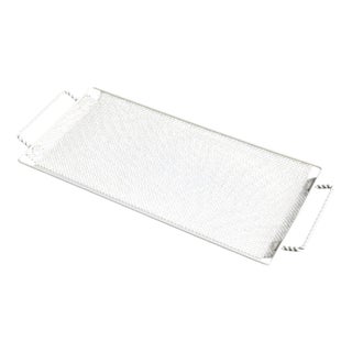 Serving Tray by Mathieu Matégot, 1950s For Sale