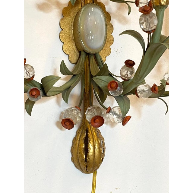 Sconce, 1960 For Sale - Image 13 of 14