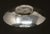 Mid 20th Century Sterling Silver Romania Coin Dish For Sale - Image 11 of 12