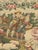 Vintage French Aubusson Style Jacquard Dance Tapestry, 1960s For Sale - Image 16 of 18