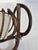 Mid-Century Modern Wall Sconce in Bent Rattan and Canvas by Louis Sognot, 1950 For Sale - Image 3 of 11