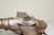 Metal Americana Memorabilia Aircraft Ww2 Twin Engine Toy Planes Set B For Sale - Image 7 of 13