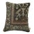 Malayer Rug Pillow rug no. p3542 For Sale