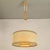 Metal Counterbalance Pendant Lamp, 1960s For Sale - Image 7 of 17