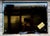 Black Vintage Couroc Pierrot "Heart" Tray – Brass Inlay Black Lacquer Serving Tray by Couroc of Monterey For Sale - Image 8 of 9