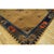 1920s Camel Classic Greek Key Art Deco Antique Peking Chinese Rug 10' 2"x 13' 6" For Sale In New York - Image 6 of 9