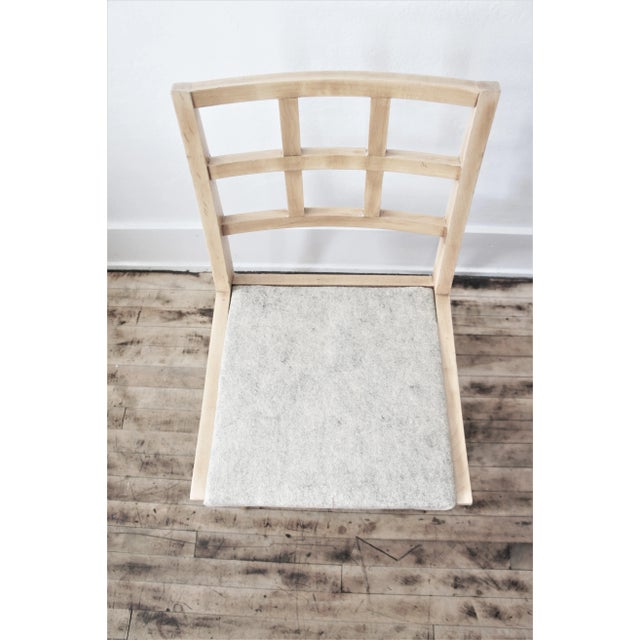 Vintage Mid Century Daystrom Dining Chair For Sale - Image 9 of 11