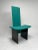 Italian Chairs by Kazuhide Takahama for Gavina, 1980, Set of 4 For Sale - Image 4 of 10