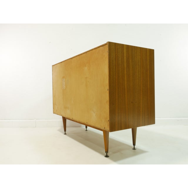 1960s Mid-Century Sideboard, Germany, 1960s For Sale - Image 5 of 12