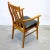 Wood Mid 20th Century Danish Teak Armchair For Sale - Image 7 of 9