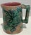 Late 19th Century Collection of Six Etruscan Majolica Shell and Seaweed Pitchers For Sale - Image 12 of 13