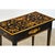 Early 20th Century English Painted Vintage Table with Découpage For Sale - Image 12 of 13