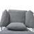 Yoko Garden Rocking Chair from Rolf Benz For Sale - Image 5 of 15
