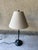 Vintage Pottery Barn Adjustable Table Lamps - A Pair For Sale - Image 10 of 11